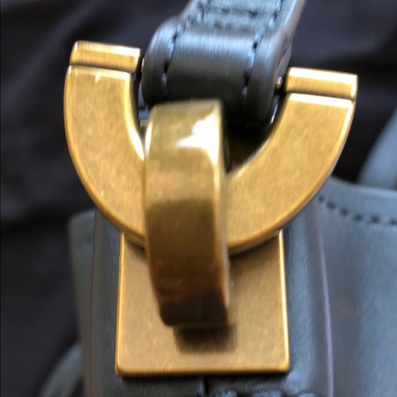 Zac Posen Drawstring Handbag - Picture 6 of 8